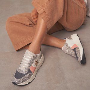 Miracle Miles ROXY Sneakers